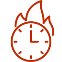 Continuous Fire Watch Patrols