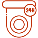 24/7 Safety Monitoring