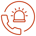 Emergency Response & Reporting