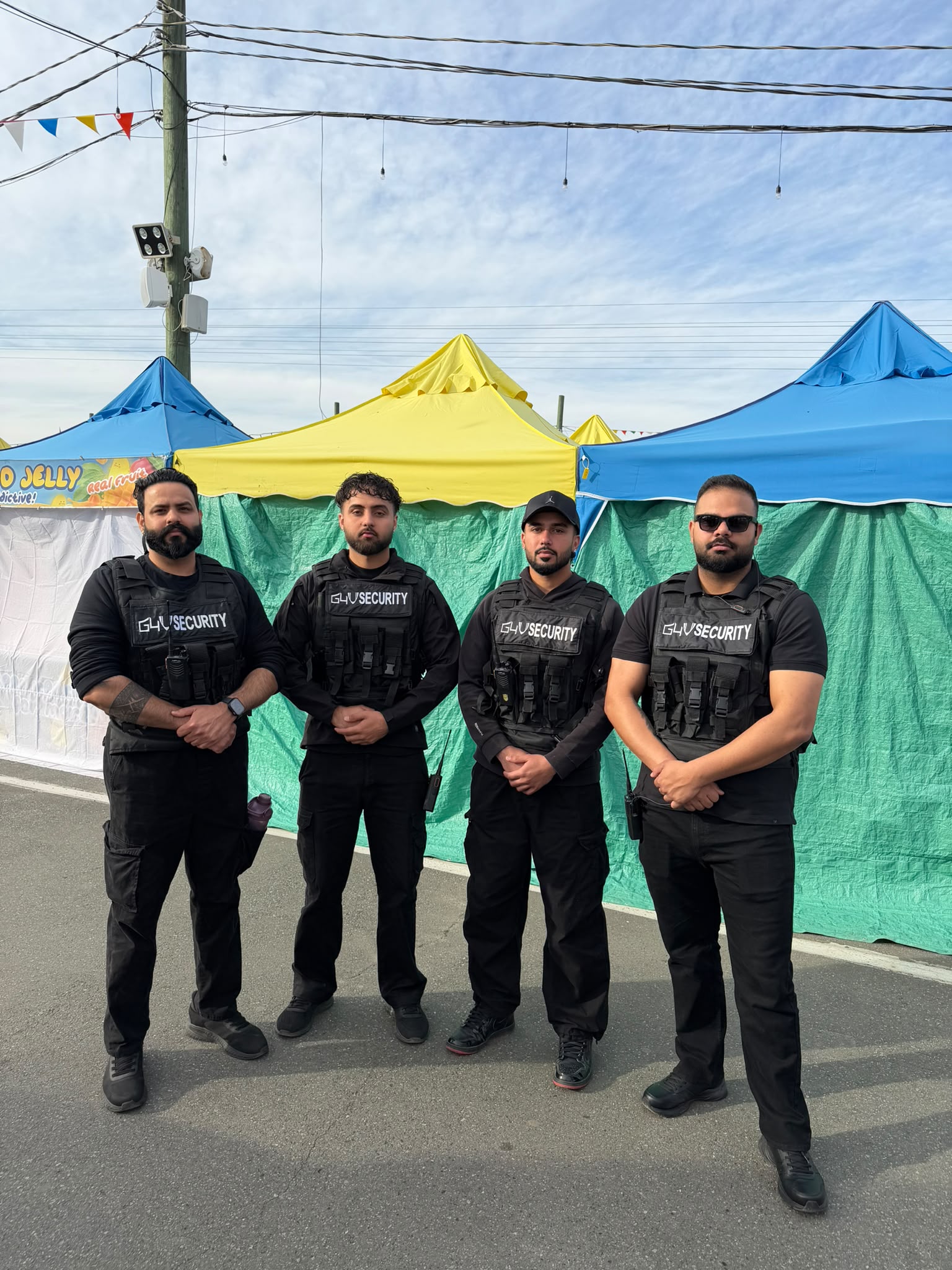 g4u securities galler image 3