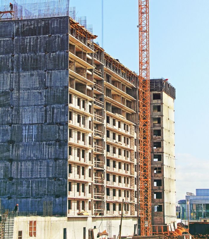 Construction site security