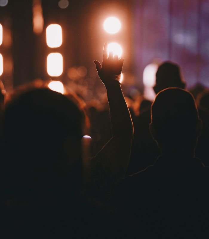 Event and festival security