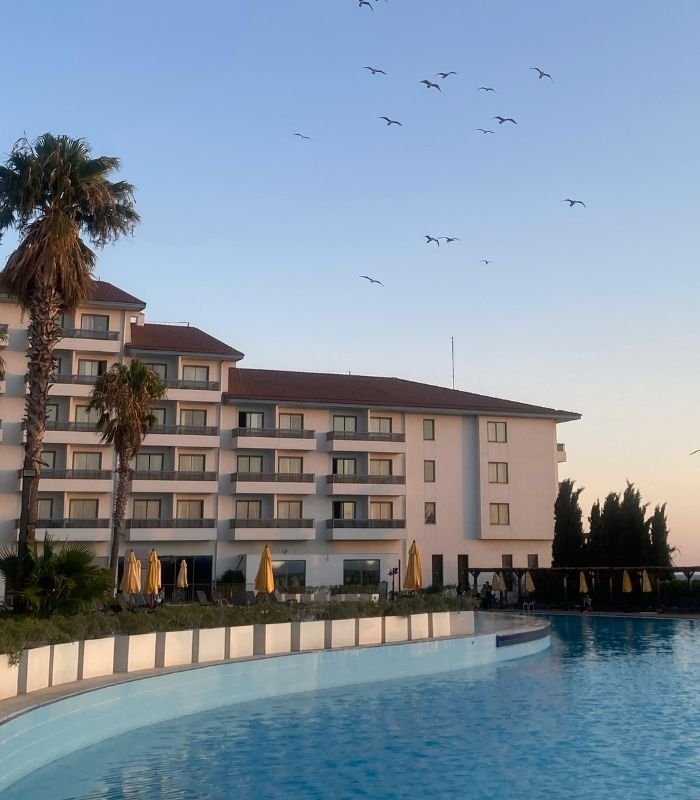 Hotel and hospitality security
