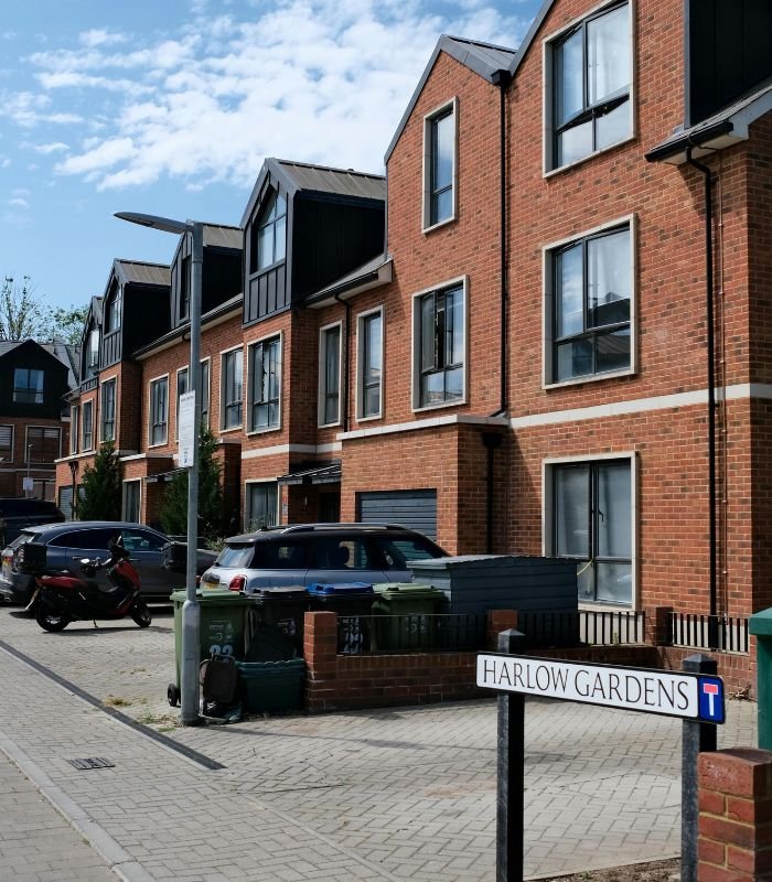 Security for strata and residential properties